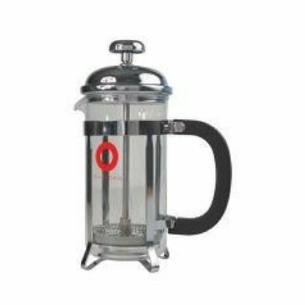 Glass Cafetiere