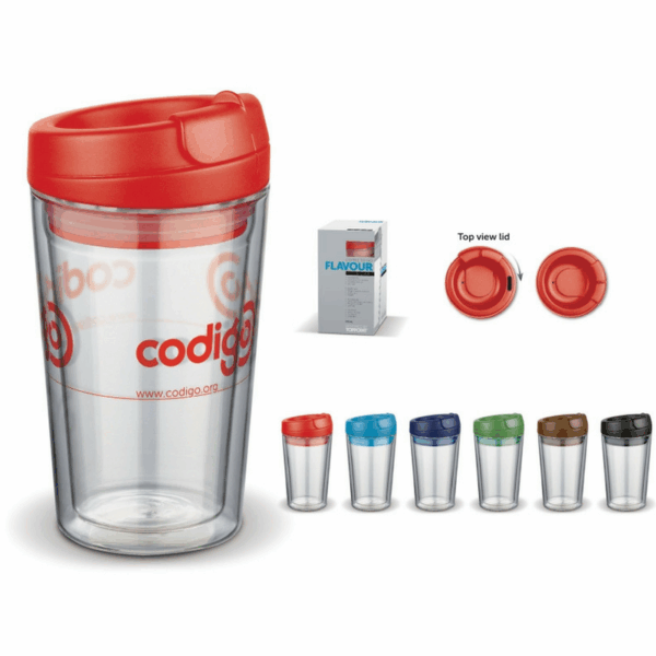 Coffee on the Go