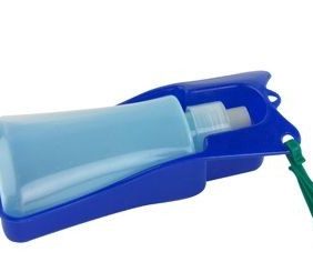 Drinks Bottle Holder