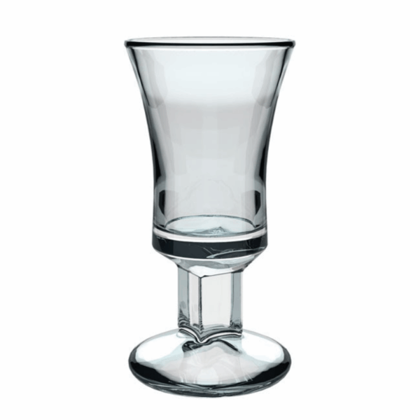 Schnapps Shot Glass