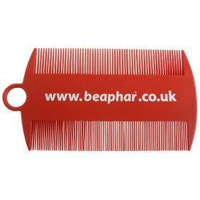 Pet Flea Comb