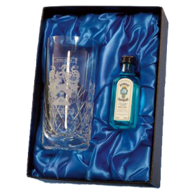 Gin Gift Set