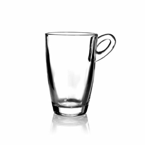 Latte Cup
