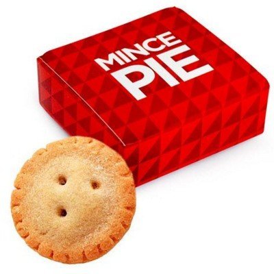 Branded Mince Pies Blog Cover