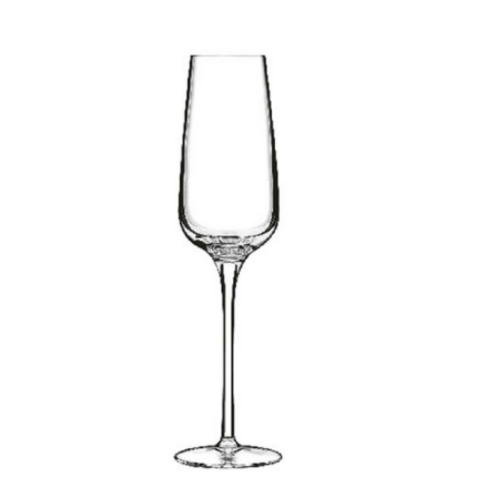 Sublym Champagne Glass