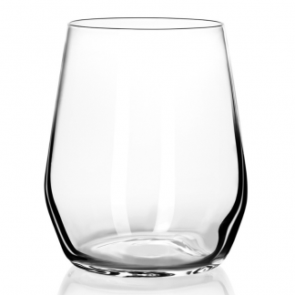 Electra Wine Glass
