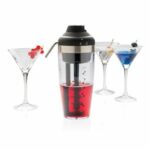 The Electric Cocktail Shaker