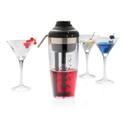 Electric Cocktail Shaker - All in One Merchandise