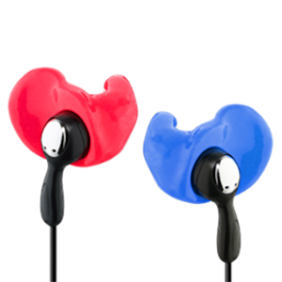 Aqua - Waterproof Earphones