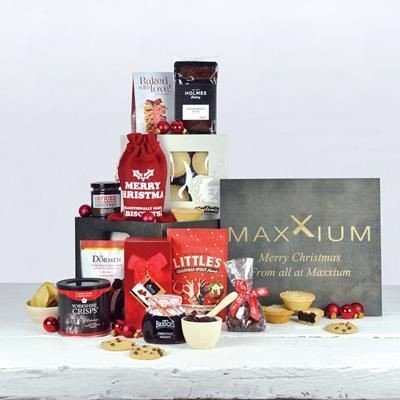 Christmas Hamper