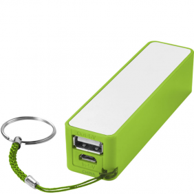Jive Power Bank 2000mAh