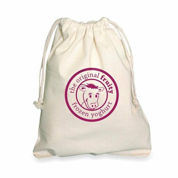 Large Drawstring Bag