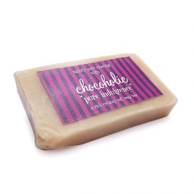 Promotional Vanilla Pod Soap
