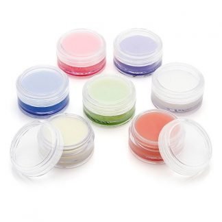 Branded Lip Balm Jar