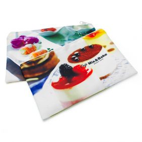 Cosmetic Pencil Case