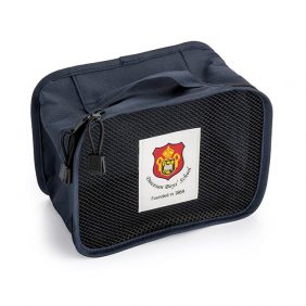 Smart Branded Travel Bag