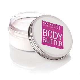 Promotional Body Butter, Shea