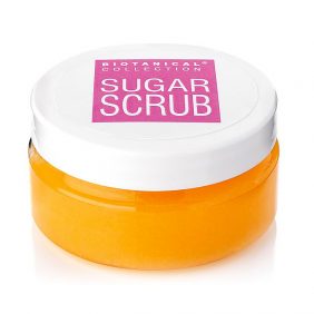 Promotional Body Sugar Scrub, Mango & Papaya