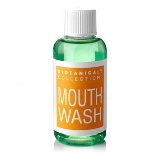Promotional Mouth Wash