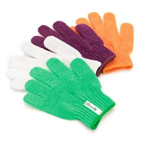 Exfoliating Gloves