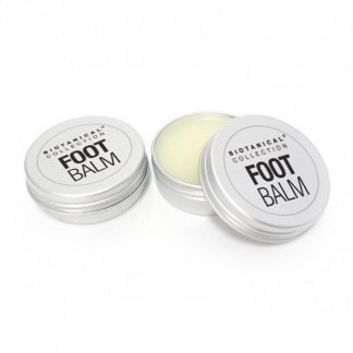 Branded Foot Balm