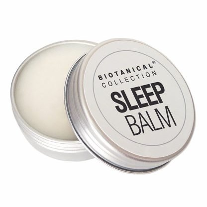Branded Sleep Balm