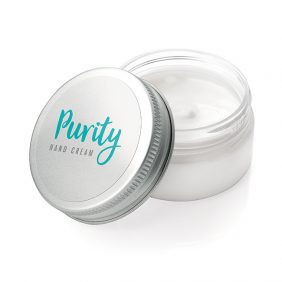 Promotional Hand Cream