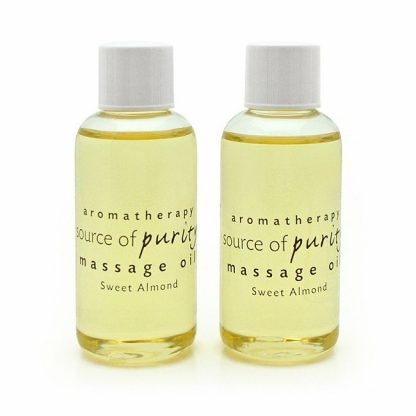 Branded Massage Oil