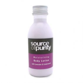 Promotional Relaxing Body Lotion