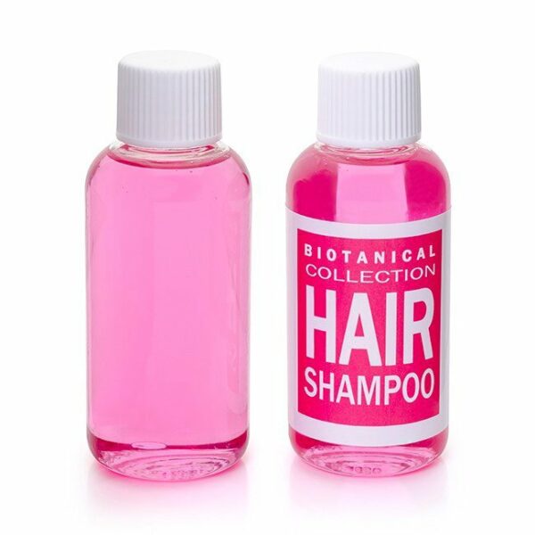 Promotional Fruity Shampoo