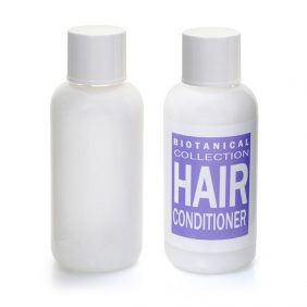 Promotional Hair Conditioner