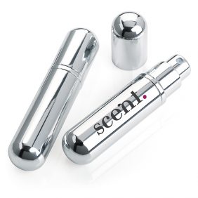 Branded Perfume Atomiser