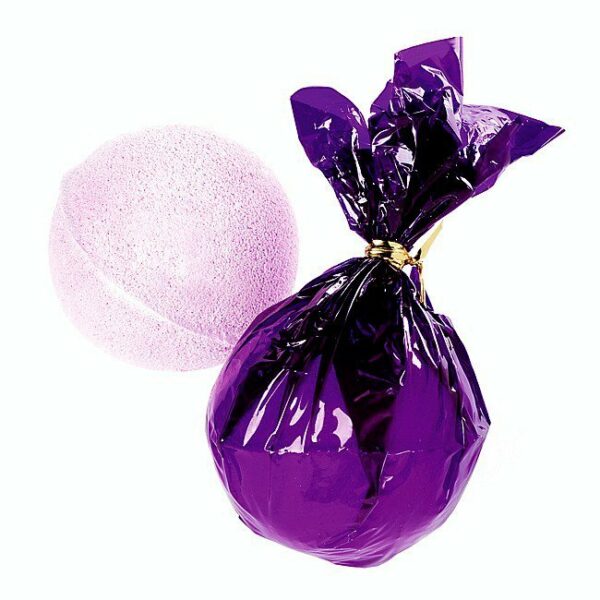 Promotional Bath Bomb
