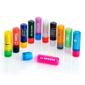 Promotional Lip Balm Stick
