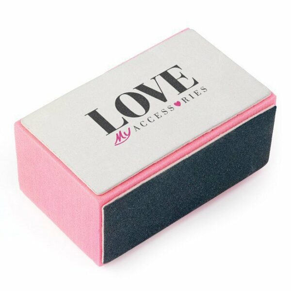 Promotional Nail Buffer
