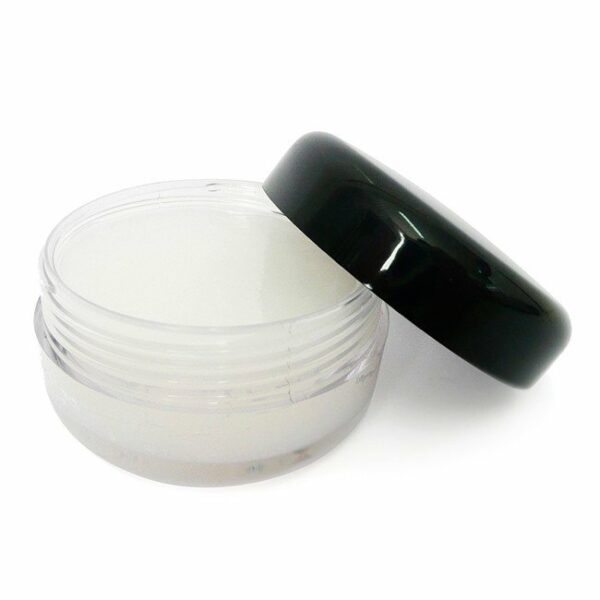 Branded Hair Wax