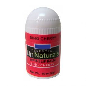 Branded Mini Lip Balm, 3g