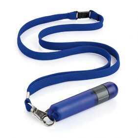 Branded Lip Balm and Sun Protection Duo