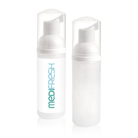 Promotional Foam Antibacterial Hand Sanitiser