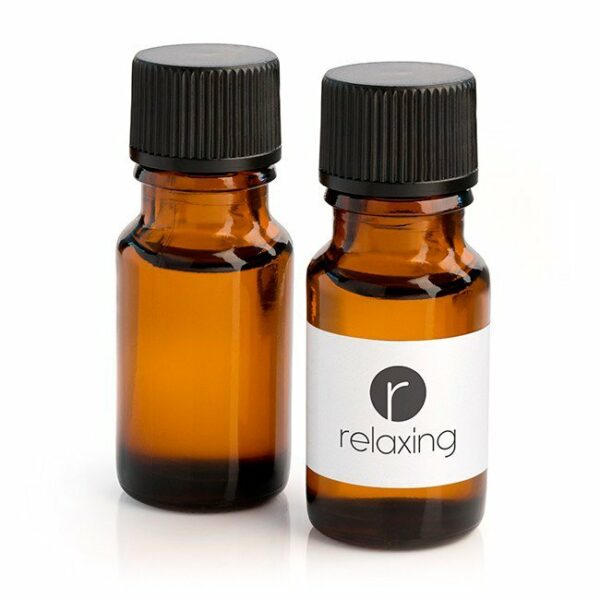 Promotional Aromatherapy Oil