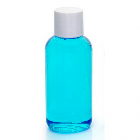 Promotional Sea Spa Shampoo