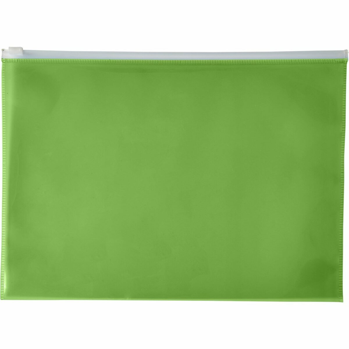 Branded PVC Document Wallet - Image 3