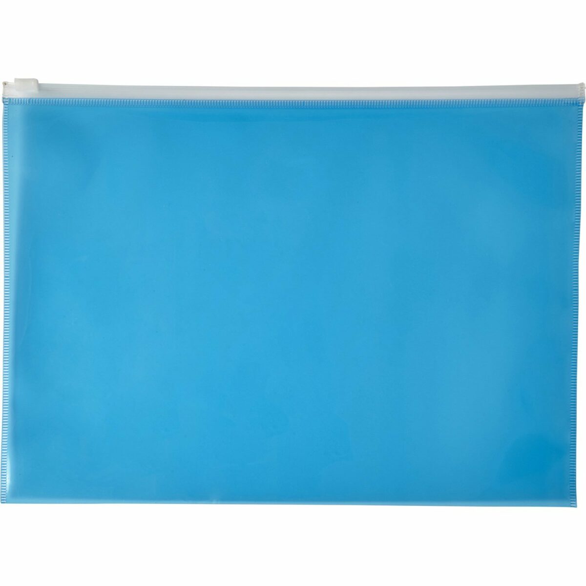 Branded PVC Document Wallet - Image 4