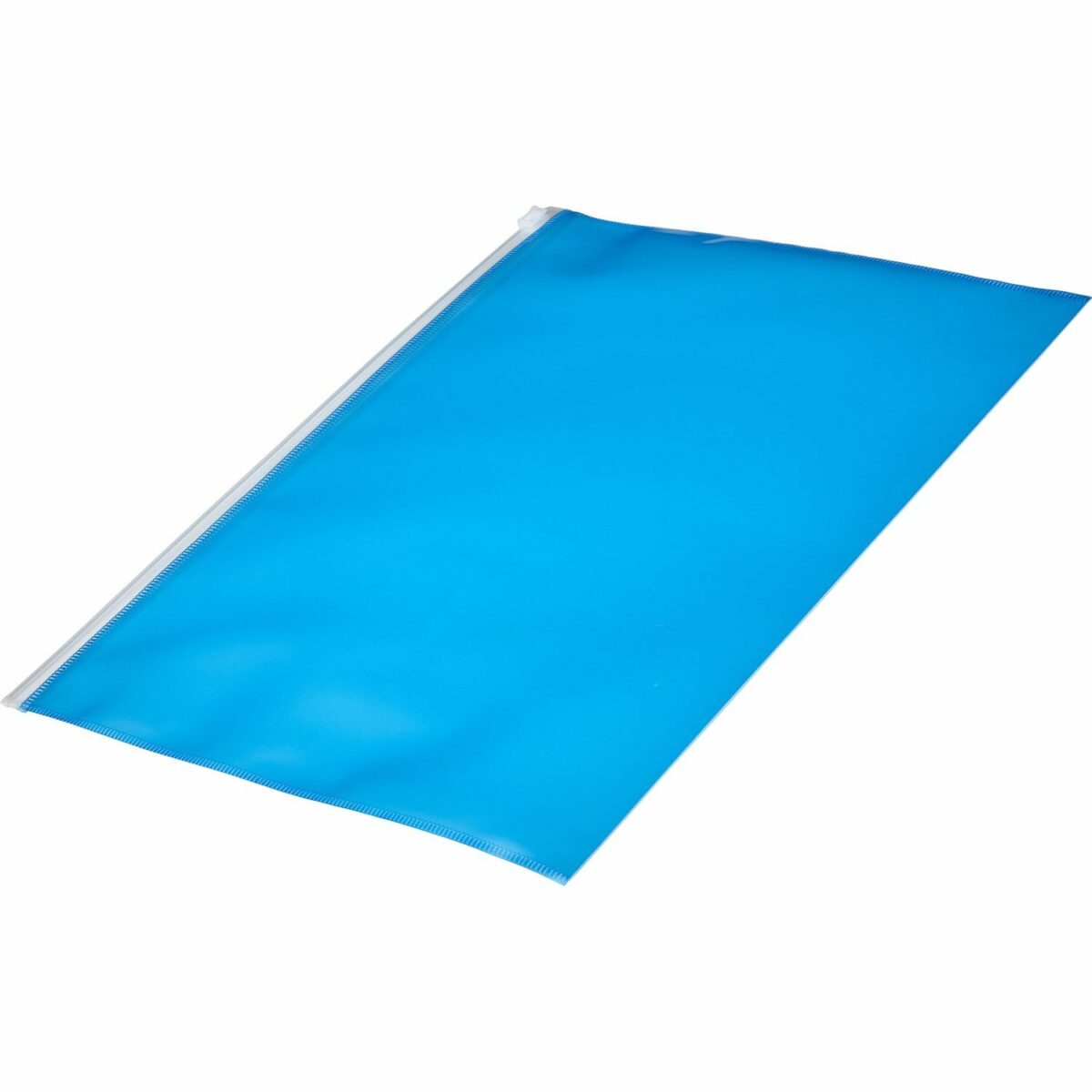 Branded PVC Document Wallet - Image 6