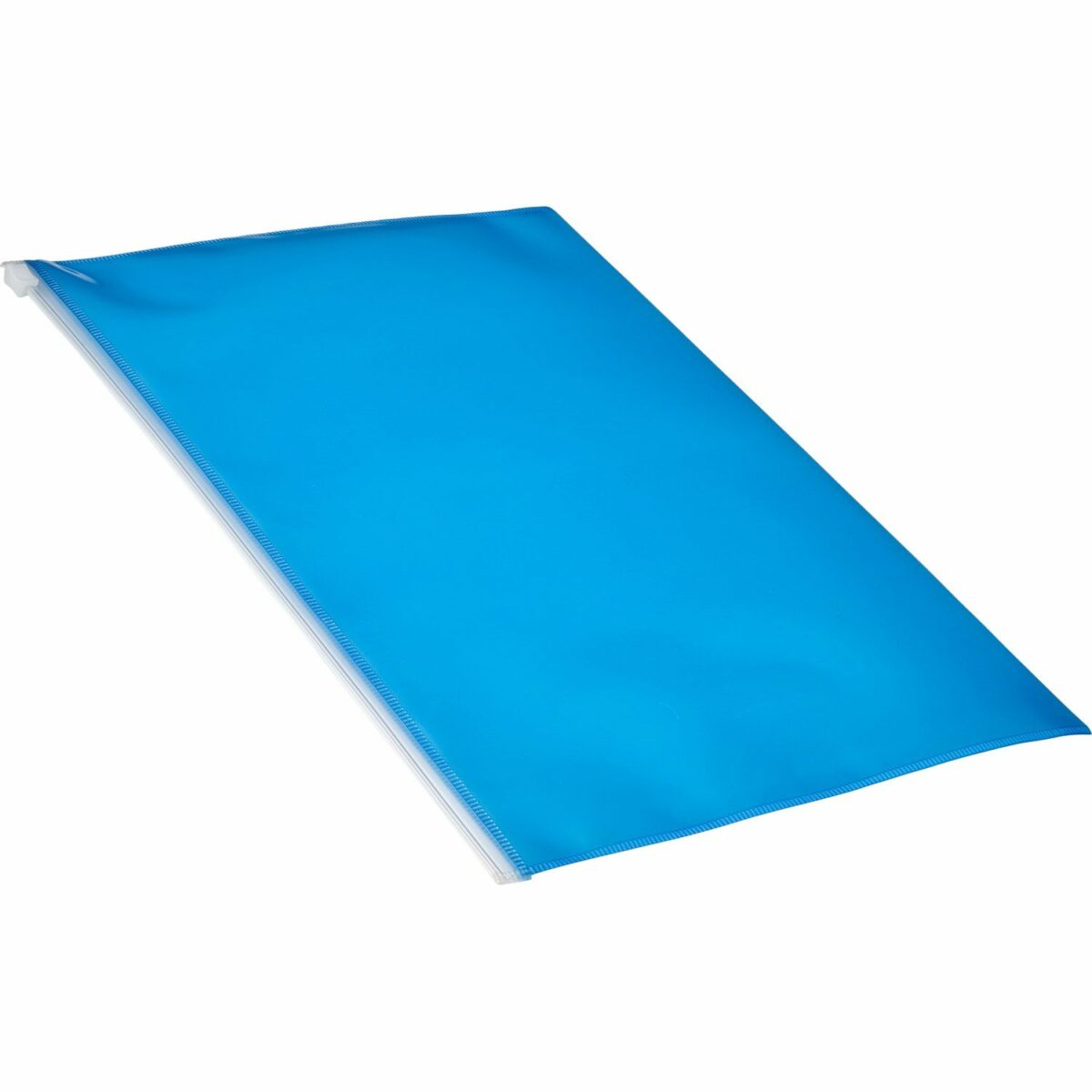 Branded PVC Document Wallet - Image 2