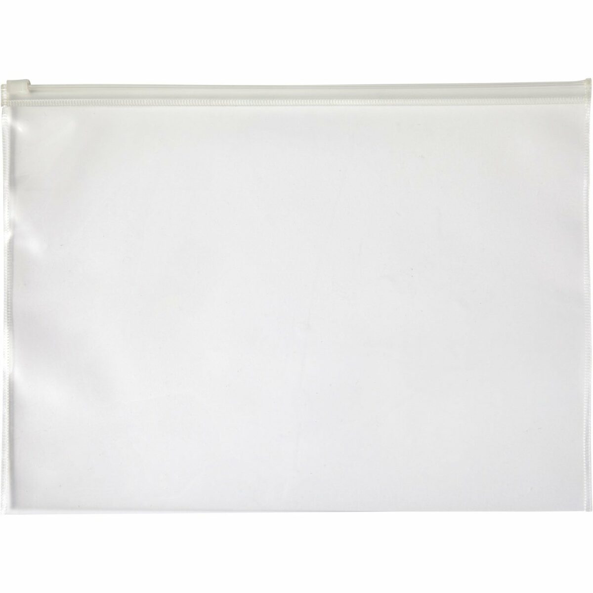Branded PVC Document Wallet - Image 7