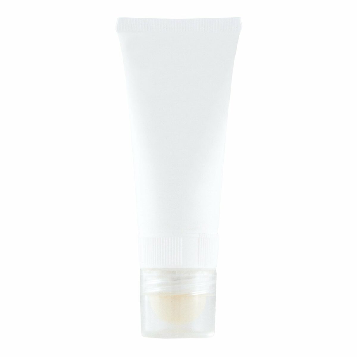 Double tube sun creme and lip balm - Image 3