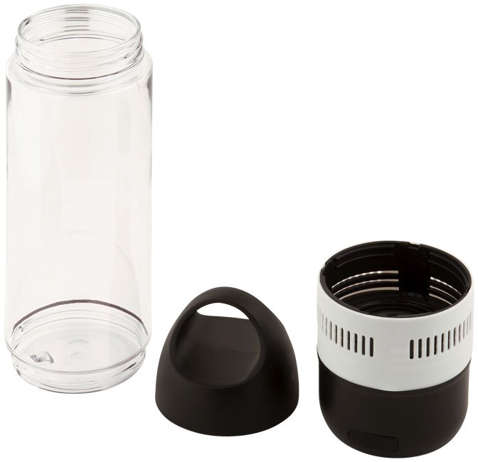 Ace Bluetooth Sports Bottle