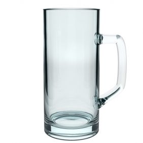 Smooth Berna Beer Mug