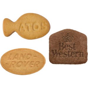 Branded Biscuits